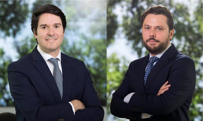 Juanjo Corral y Luis Fuster, nuevos socios de Baker McKenzie en España