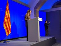 Budó asegura que el Govern "no está para controlar los contenidos" de TV3