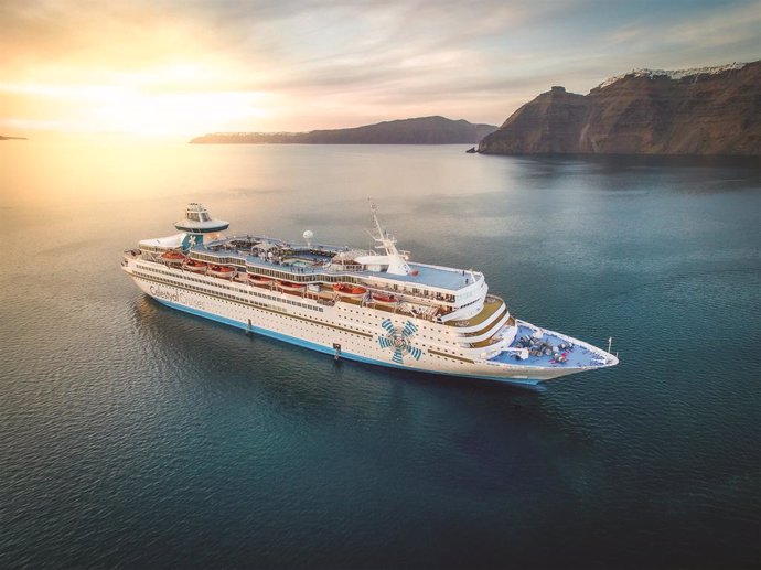 Celestyal Cruises amplía la suspensión de sus operaciones hasta 2021