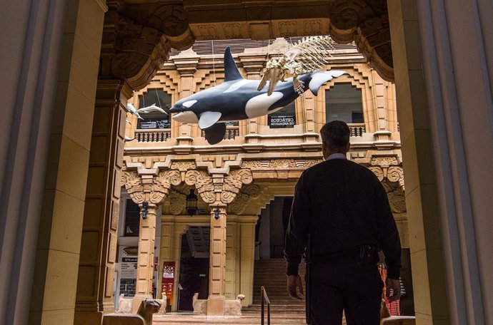 Museo Casa de la Ciencia de Sevilla