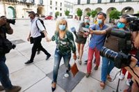 La Audiencia rechaza la petición de suspender el juicio del PGOU tras ratificar Ortiz la renuncia al acuerdo