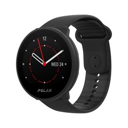 Polar presenta su modelo Unite, su fitness watch para estar todo el día conectado