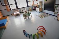 UGT critica la reapertura de las escuelas infantiles "de manera precipitada y sin las condiciones óptimas"