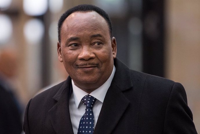 Níger.- El ministro del Interior de Níger sale del Gobierno para centrarse en su