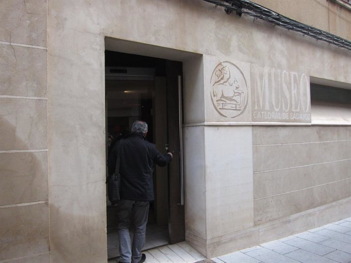Museo de la Catedral de Badajoz