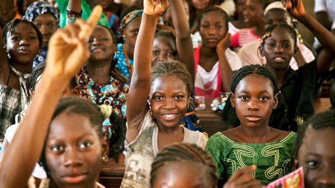 La cooperación aragonesa centrará sus esfuerzos en combatir la COVID-19 en los países más desfavorecidos.