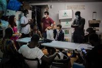 Torrent confía en que el PSOE cumpla "sus compromisos" y se retome la mesa de diálogo