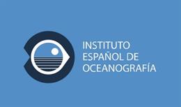 Logotipo del Instituto Español de Oceanografía (IEO)