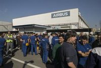 Airbus anuncia un recorte de 15.000 empleos a nivel mundial, 900 de ellos en España