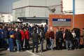 Airbus comunica nuevos despidos en España afectando a centenar y medio de empleados en Puerto Real (Cádiz)