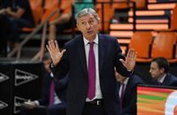 Pesic: "Sabemos que podemos jugar mejor y lo demostraremos"