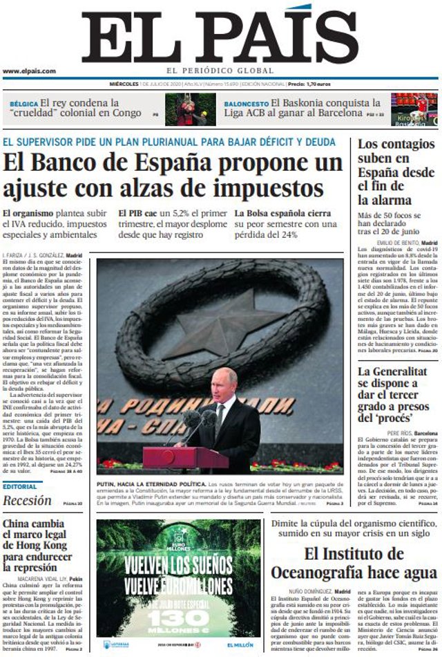 Portadas