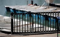 El embarcadero del parque de El Retiro reabre este miércoles con nuevas medidas de seguridad