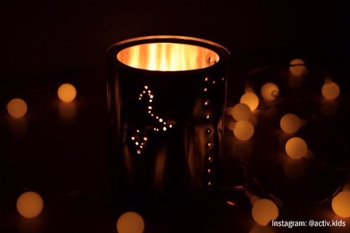 Adiós a los miedos con las lámparas para niños - Blog de