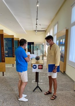 Museo del Mar de Peñíscola