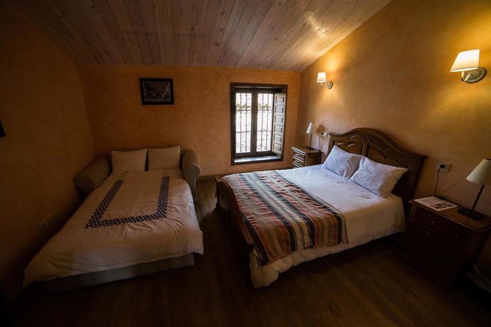 Coronavirus.- Los viajes a segundas residencias no están permitidos en fase 1, ni siquiera dentro de la misma provincia