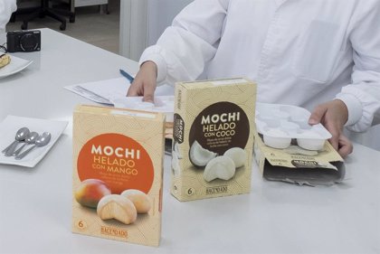 Mercadona Helados Estiu Invierte Millones En Una Nueva Nave En Cheste Y Comienza La Exportacion De Mochis