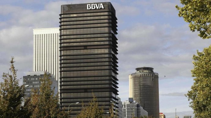 BBVA.