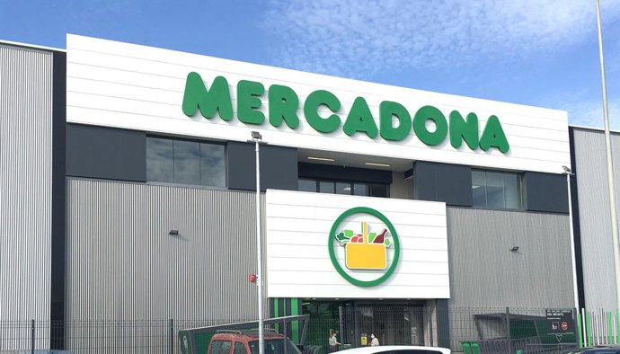 Mercadona instala un sistema que detecta a las personas con sentencia firma y or