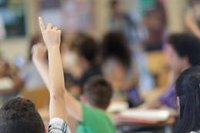 UGT señala que la propuesta para el curso 20/21 "se olvida de la importante inversión que necesita la educación"