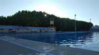 La Comunidad de Madrid inaugura sus piscinas de verano con reserva previa y parcelas de 4 m2 por persona