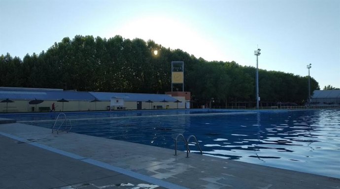 Parque Deportivo Puerta de Hierro