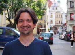 El doctor Eduardo Morales gana el XIX Premio Fundación Banco Sabadell a la Investigación Económica