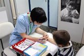 Foto: El 90% de las consultas de alergia infantil se realizaron vía telefónica durante el confinamiento