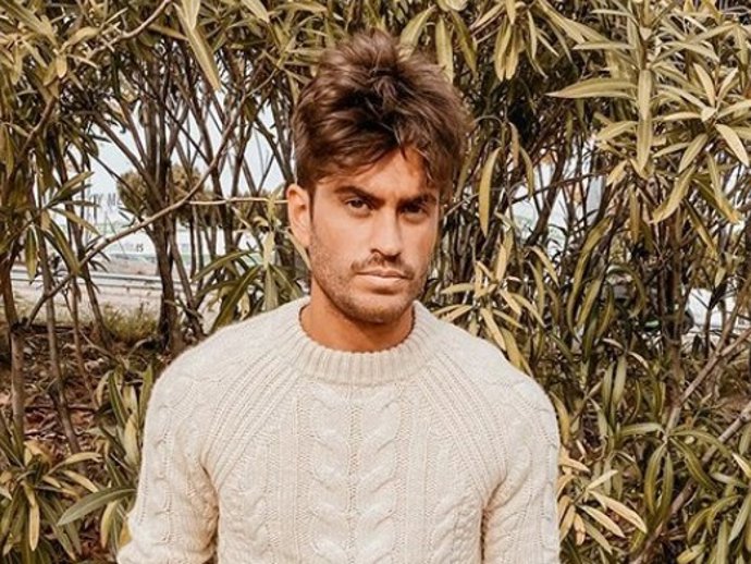Rodri, concursante de 'Gran Hermano 17'