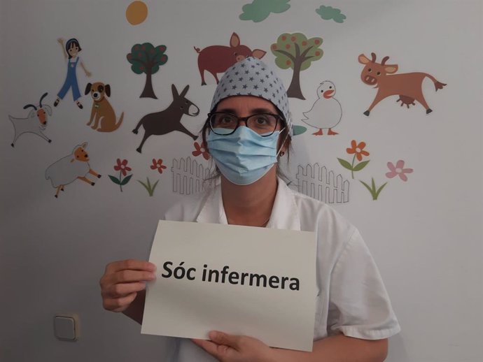 Satse Catalunya Reivindica en un vídeo que "s'ha de defensar la sanitat pública i els seus professionals"