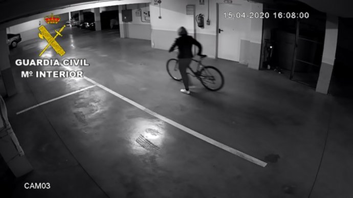 La Guardia Civil detiene a 2 personas por 17 robos en viviendas y establecimientos en Tomelloso