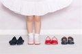 Zapatos a su medida: el calzado ideal para los niños