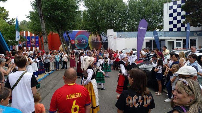 Fidma en una imagen de archivo.