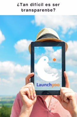 Launchyoo. La red social alternativa