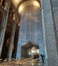 La Catedral de Santiago reabre para visitas y culto con límite de aforo y sin abrazo al Apóstol