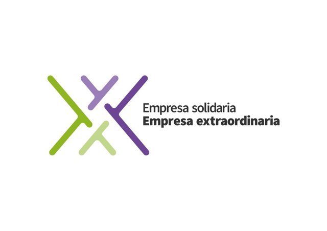 Campaña Empresas solidarias, empresas eXtraordinarias