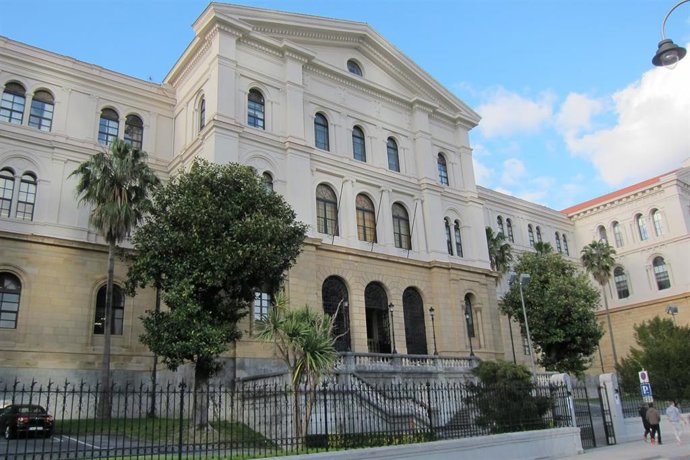 Universidad de Deusto (Bilbao)