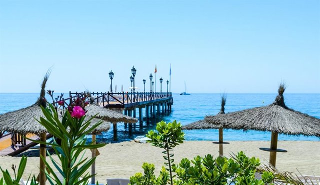 Más de 160 compradores de la zona de Middle East conocen la oferta turística de la Costa del Sol