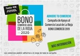 Los bonos podrían volver a descargarse si no se usan