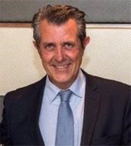 El presidente de Aevecar, Alejandro Ripoll