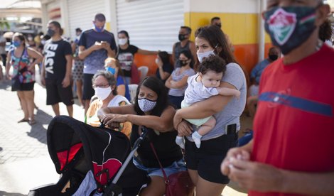 Cooperación y Desarrollo