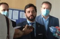 Junta afirma que el protocolo de contención mecánica en los centros de menores se cambió en septiembre y unificó métodos