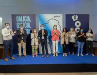 12J.- Feijóo propone la equiparación fiscal de las familias de dos hijos y de las monoparentales con las numerosas