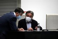 PSOE pide a Almeida que cuelgue la bandera LGTBI en la fachada de Cibeles porque "no hay motivo legal que lo impida"