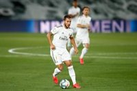 Hazard se queda fuera de la lista para recibir al Getafe