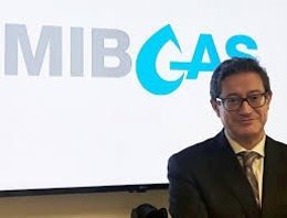 Economía.- Mibgas alcanza un acuerdo con Pavilion Energy para ser el primer crea