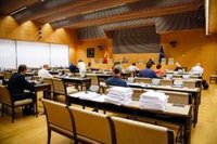 El voto a favor de ERC y la abstención de Bildu permiten al Gobierno aprobar sus medidas sociales para la reconstrucción