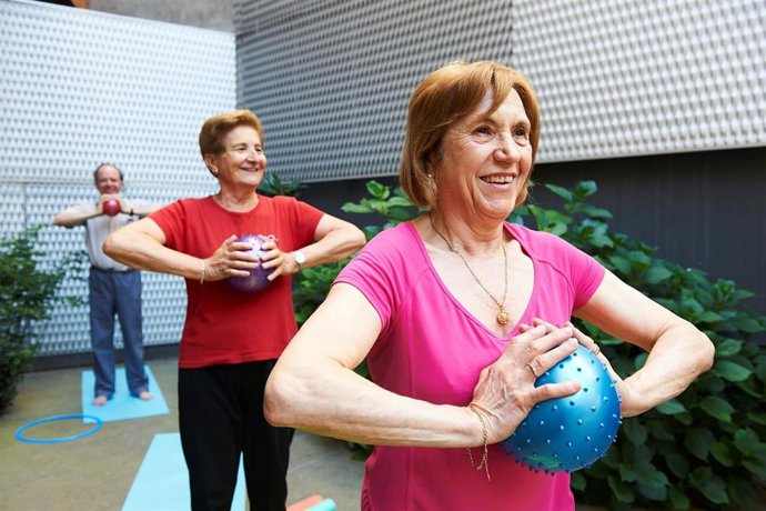 La Fundación La Caixa destina 4,5 millones a atención al envejecimiento y discapacidad a proyectos de toda España