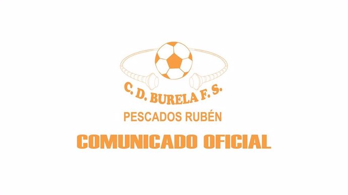 Comunicado del CD Burela FS