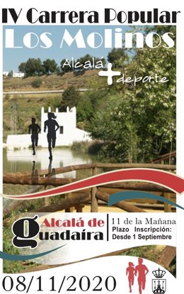 El Ayuntamiento está trabajando en las medidas de seguridad, como el tope máximo de participantes en 500 personas y la salida de forma escalonada.